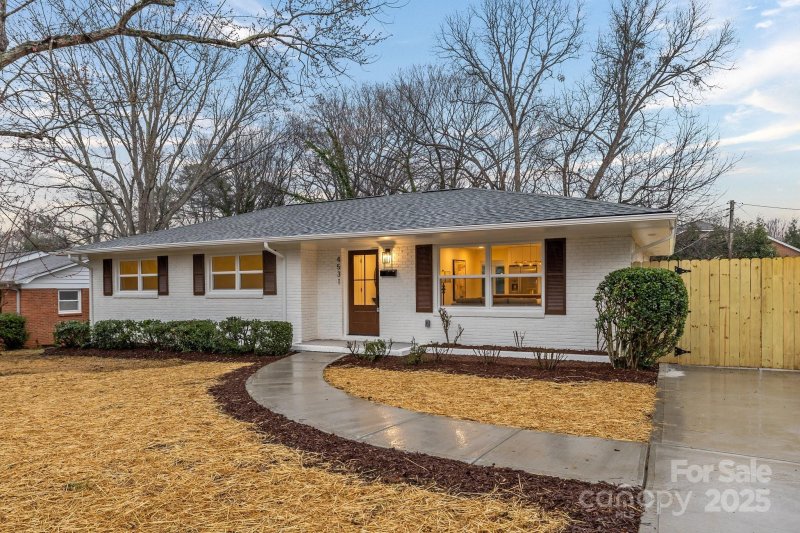 Property image 4 at 4531 Rockford Court, Charlotte, NC 28209