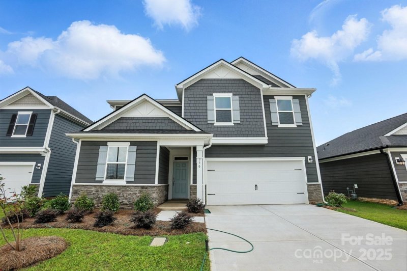 Property image 2 at 330 Knotty Wood Drive, Monroe, NC 28110