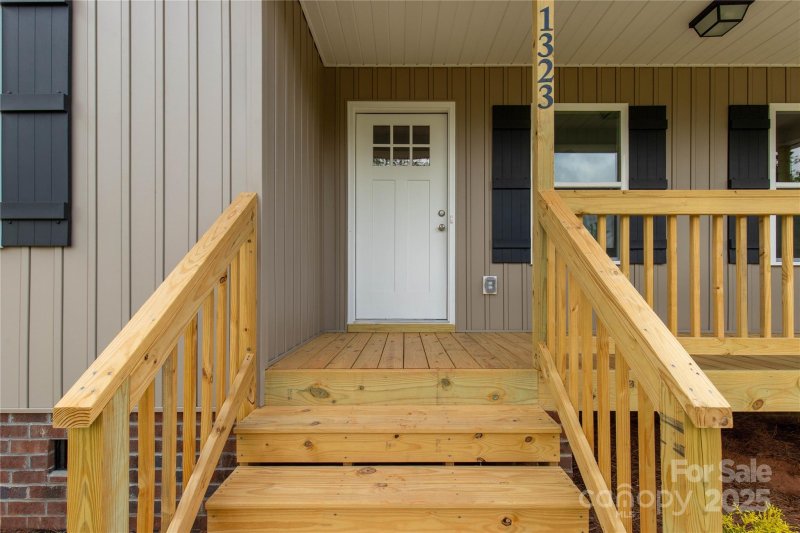 Property image 5 at 1323 Mack Drive, Mcconnells, SC 29726