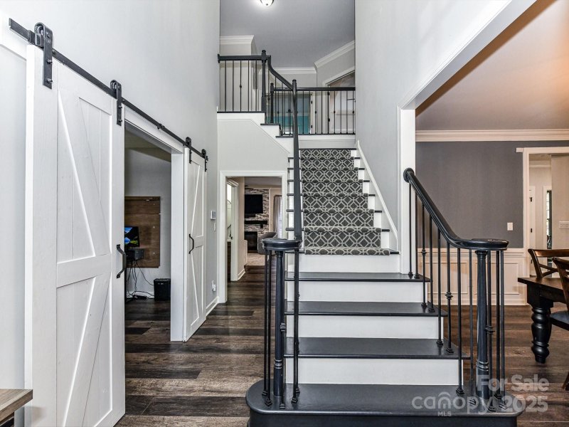 Property image 4 at 9409 Gilpatrick Lane, Huntersville, NC 28078