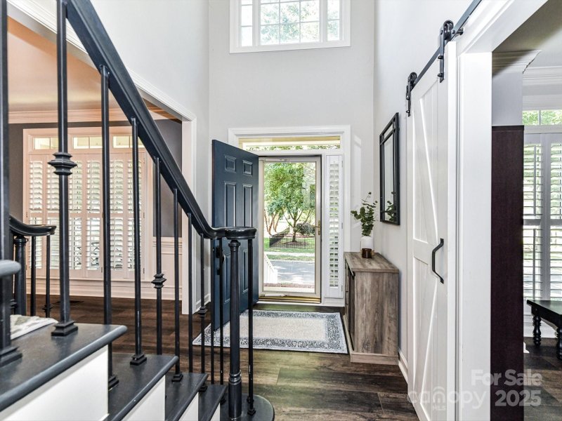 Property image 5 at 9409 Gilpatrick Lane, Huntersville, NC 28078