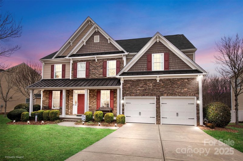 585 Evening Mist Drive