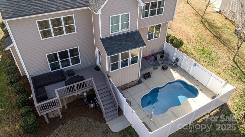 Property image 3 at 585 Evening Mist Drive, Fort Mill, SC 29708