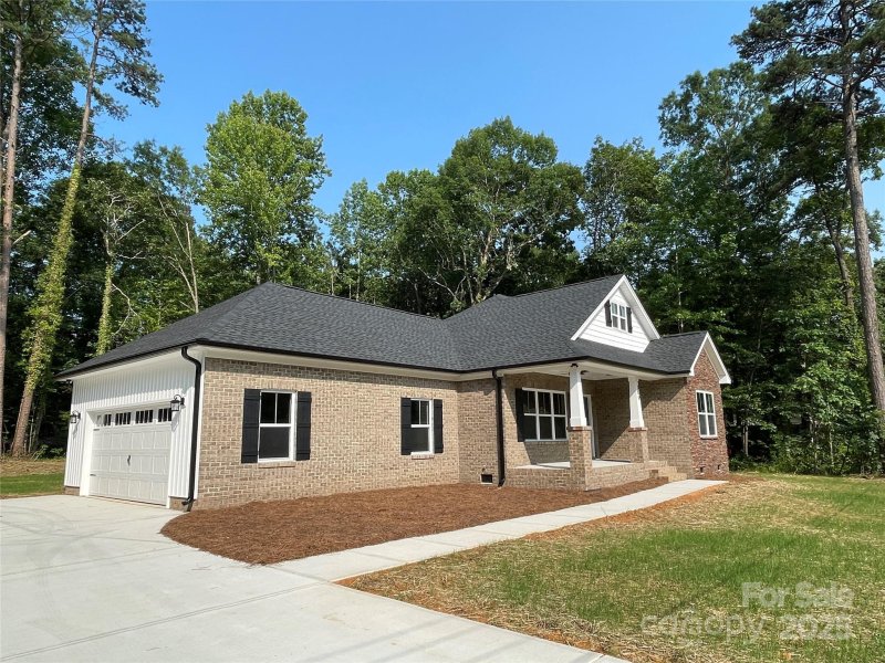 Property image 2 at 309 General As Johnston Street, Stanley, NC 28164