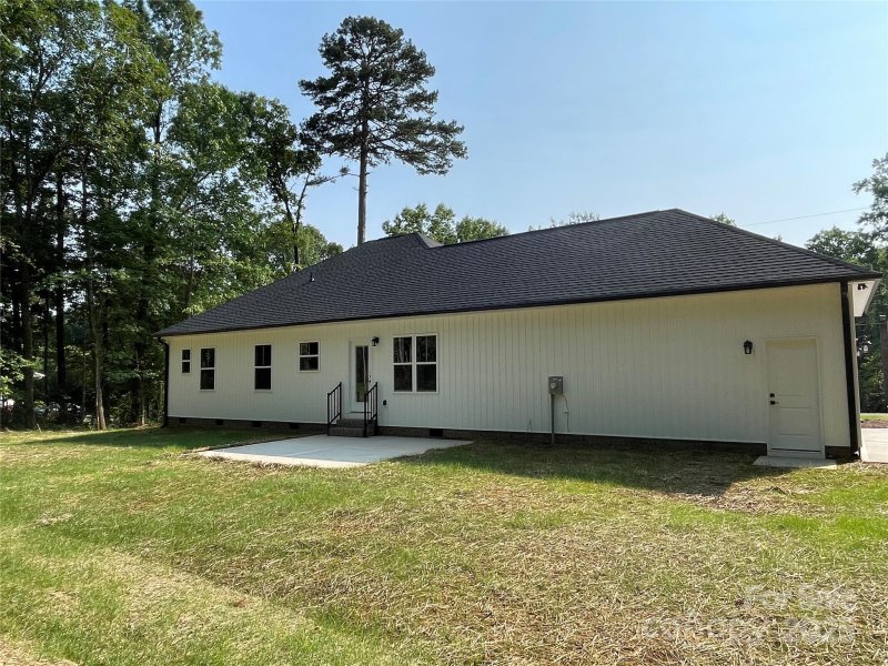 Property image 4 at 309 General As Johnston Street, Stanley, NC 28164