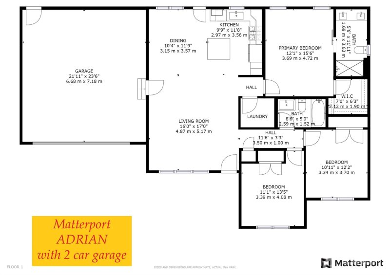 Property image 5 at 309 General As Johnston Street, Stanley, NC 28164