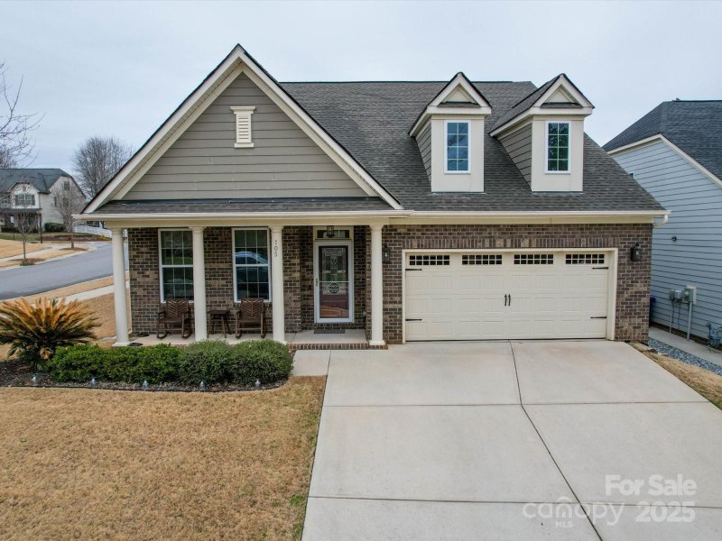 Property image 2 at 105 Blossom Ridge Drive, Mooresville, NC 28117