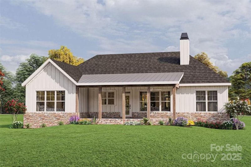 Property image 2 at 2102 Piper Ridge Drive, Lenoir, NC 28645