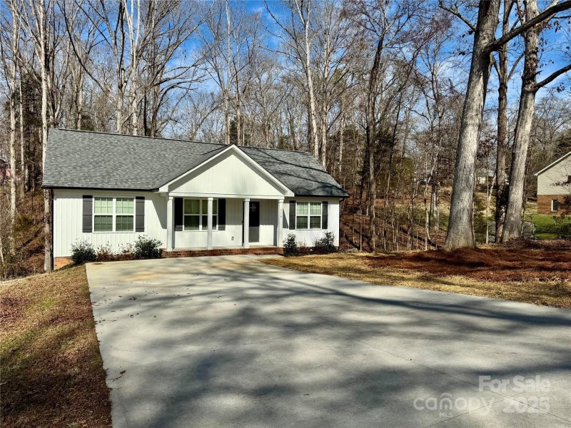 Property image 3 at 514 Meadowrock Drive, Albemarle, NC 28001