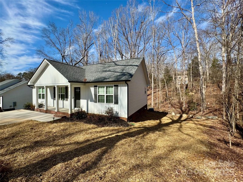 Property image 4 at 514 Meadowrock Drive, Albemarle, NC 28001