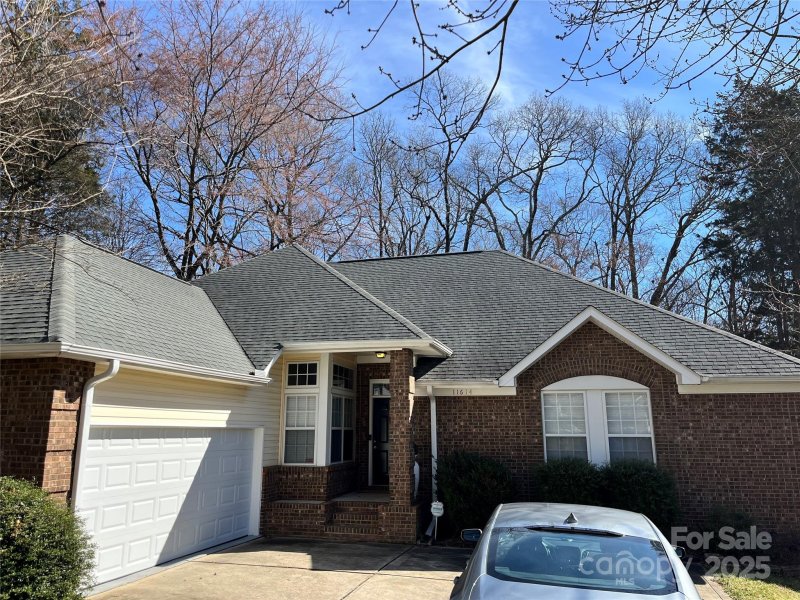Property image 2 at 11614 Withers Mill Drive, Charlotte, NC 28278