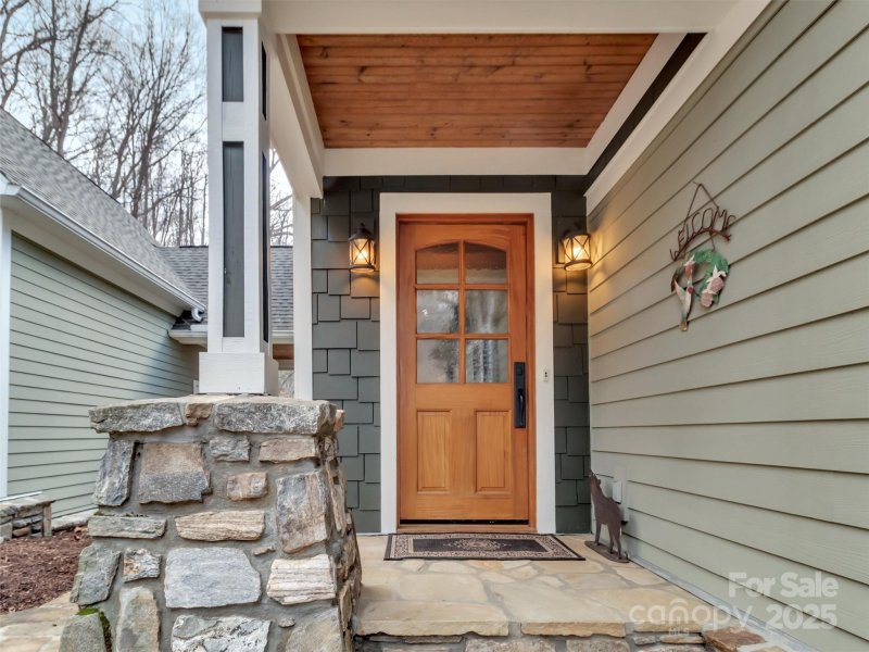 Property image 4 at 496 Weatherwatch Lane, Waynesville, NC 28786