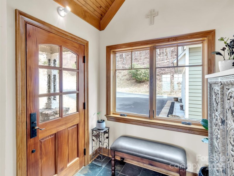 Property image 5 at 496 Weatherwatch Lane, Waynesville, NC 28786