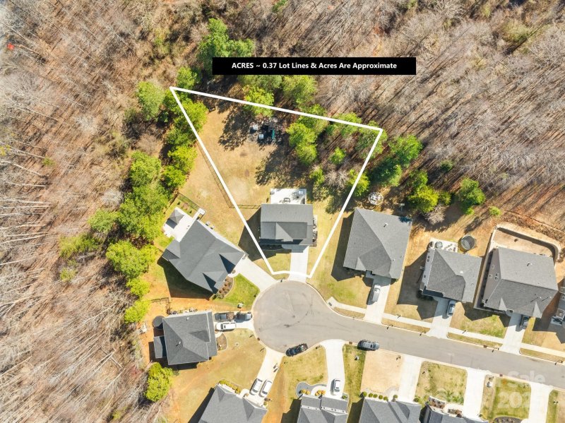 Property image 4 at 146 Allenton Way, Statesville, NC 28677