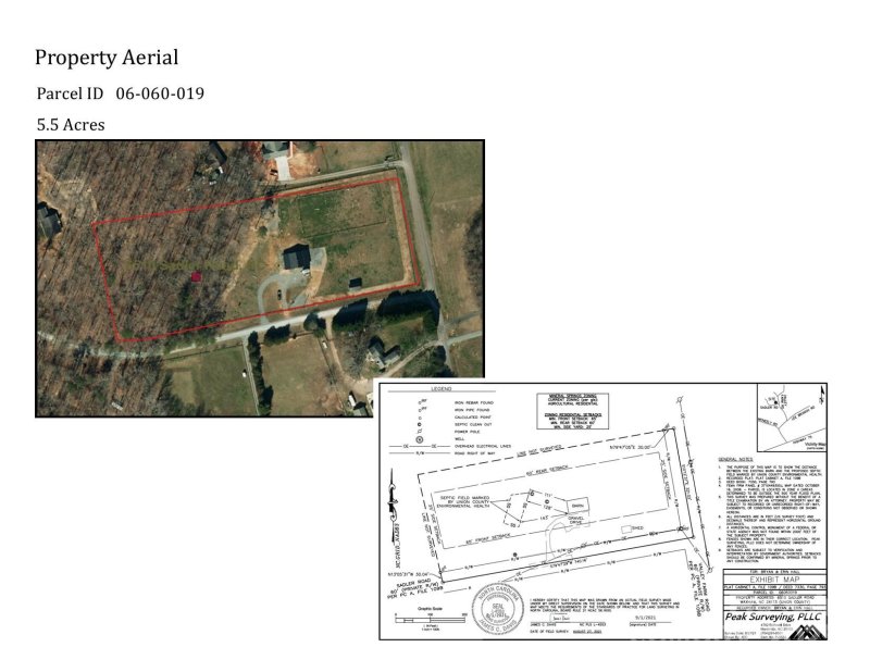 Property image 3 at 6510 Sadler Road, Waxhaw, NC 28173