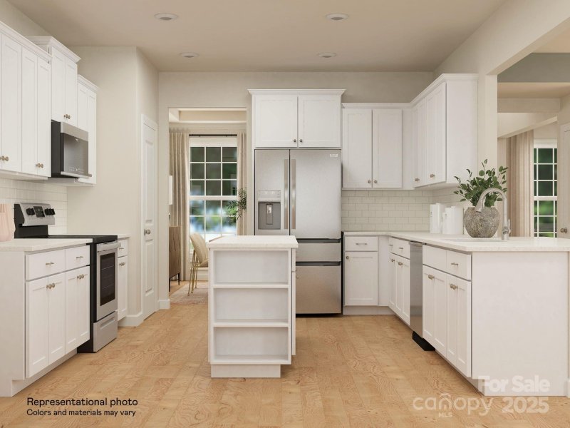 Property image 5 at 3907 Horsham Street, Indian Land, SC 29707