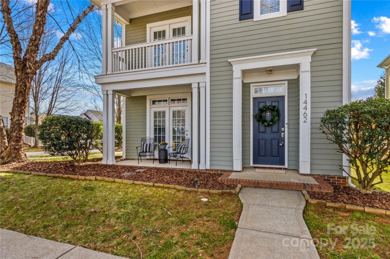 Property image 3 at 14462 Holly Springs Drive, Huntersville, NC 28078