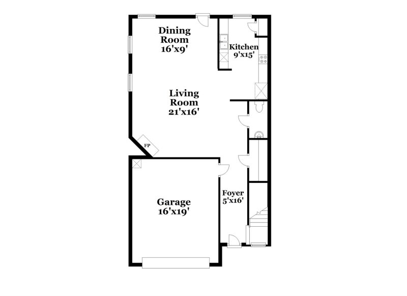 Property image 3 at 9429 Turning Wheel Drive, Charlotte, NC 28214