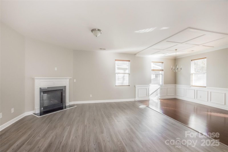 Property image 4 at 9429 Turning Wheel Drive, Charlotte, NC 28214