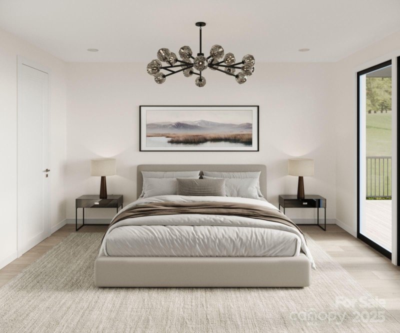 Property image 5 at 85 Scott Meadows Drive, Asheville, NC 28806