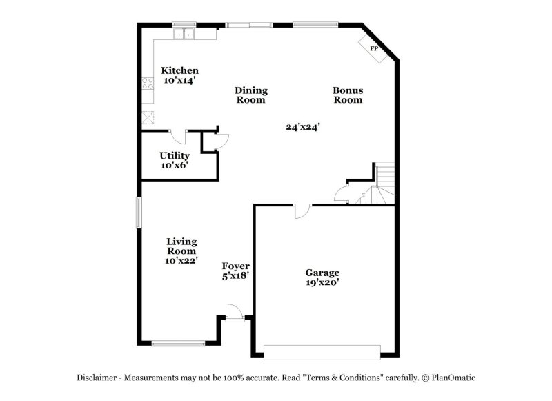 Property image 2 at 12521 Dervish Lane, Charlotte, NC 28269