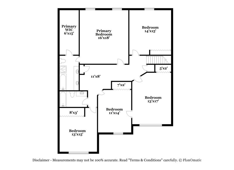 Property image 3 at 12521 Dervish Lane, Charlotte, NC 28269
