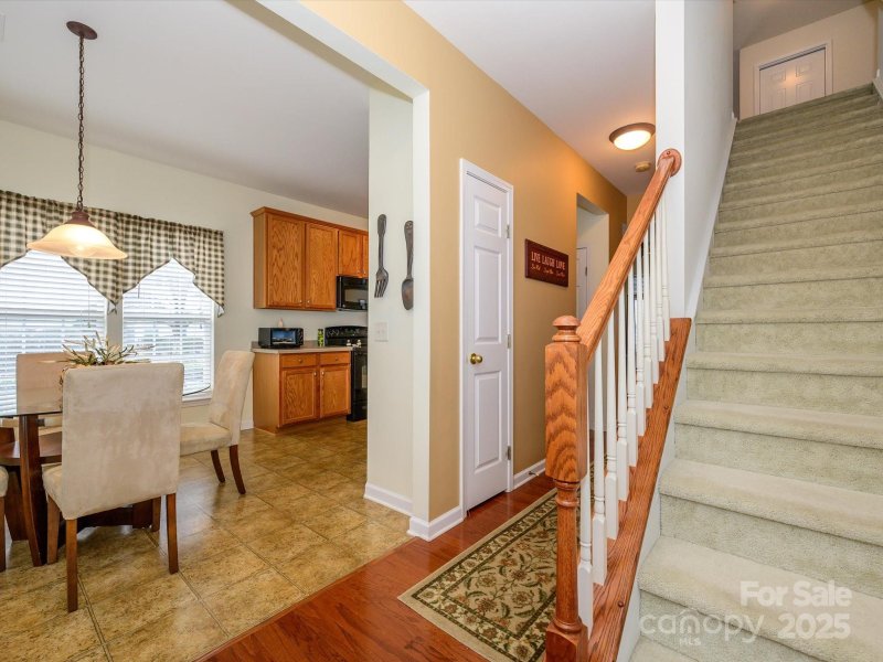 Property image 5 of 120 Snead Road in Fairway Townes, Fort Mill, SC 29715