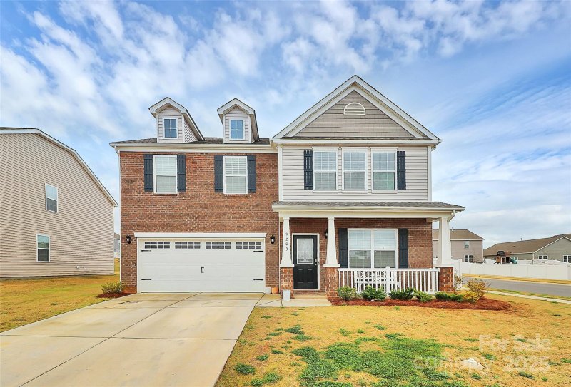 Property image 2 at 9203 Mackinaw Drive, Gastonia, NC 28056