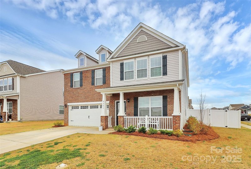 Property image 3 at 9203 Mackinaw Drive, Gastonia, NC 28056