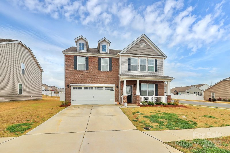 Property image 4 at 9203 Mackinaw Drive, Gastonia, NC 28056