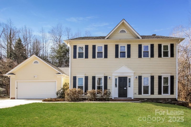 Property image 4 at 2111 Long Ridge Lane, Charlotte, NC 28214