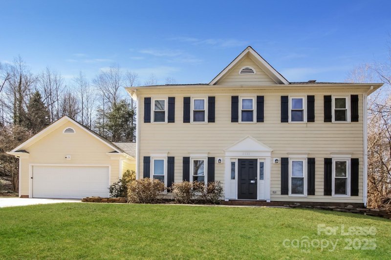 Property image 5 at 2111 Long Ridge Lane, Charlotte, NC 28214