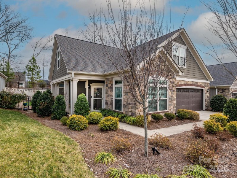 Property image 2 at 2006 Wesley Landing Road, Waxhaw, NC 28173