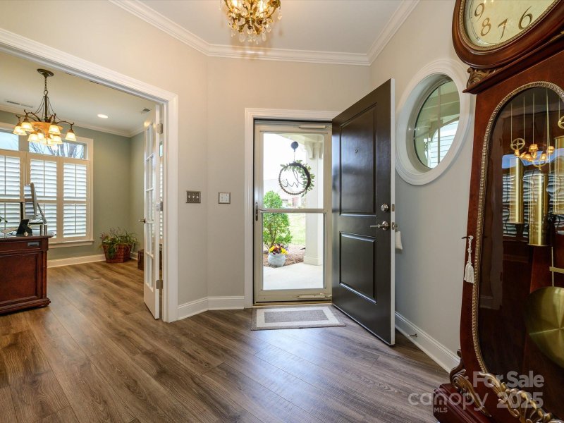 Property image 4 at 2006 Wesley Landing Road, Waxhaw, NC 28173