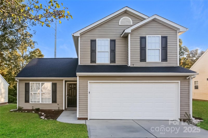 Property image 2 at 887 Anchor Way, Kannapolis, NC 28083