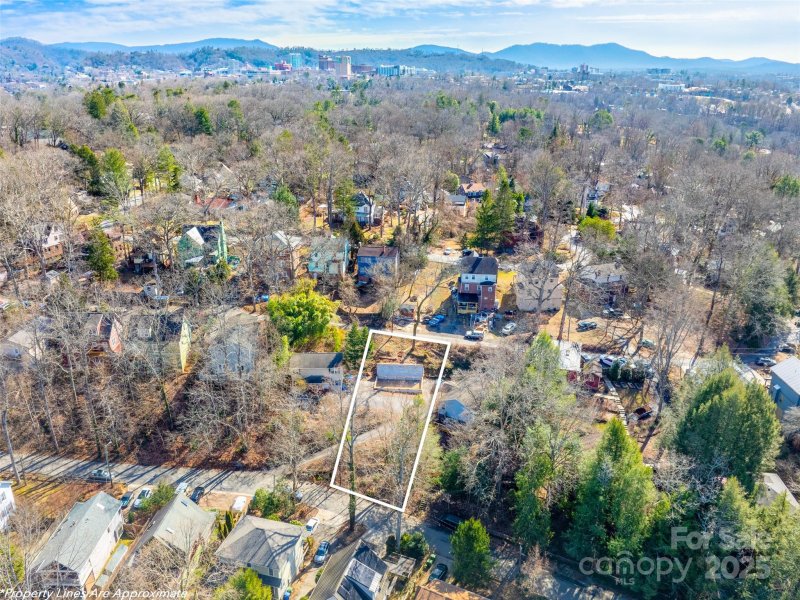 Property image 2 of 231 Westover Drive in Montford, Asheville, NC 28801