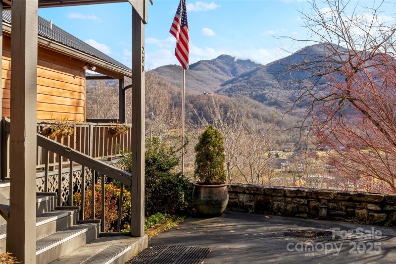 Property image 3 at 280 Silverleaf Circle, Maggie Valley, NC 28751