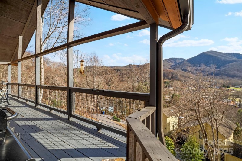 Property image 4 at 280 Silverleaf Circle, Maggie Valley, NC 28751