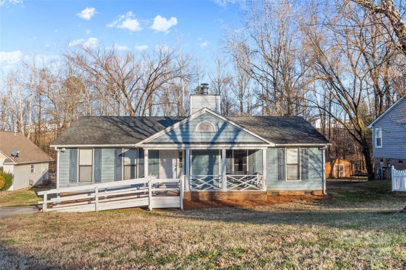 Property image 3 at 11236 Mallard Crossing Drive, Charlotte, NC 28262