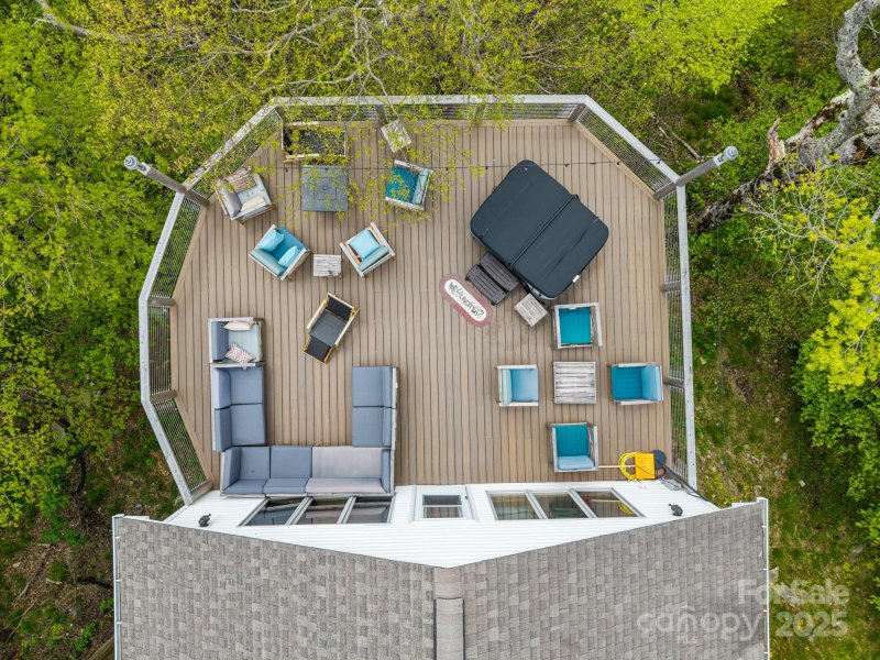 Property image 3 of 114 Spruce Hollow Road in The Cliffs, Beech Mountain, NC 28604