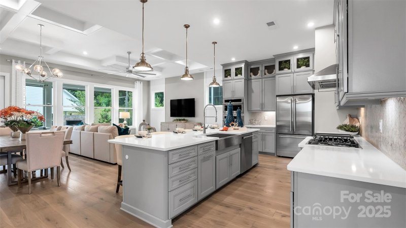 Property image 2 of 1039 Rabbit Hill Lane in Cresswind at Wesley Chapel, Monroe, NC 28110