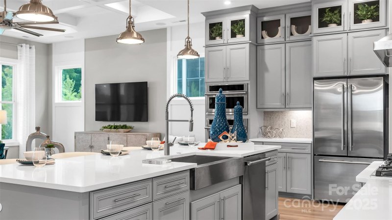 Property image 4 of 1039 Rabbit Hill Lane in Cresswind at Wesley Chapel, Monroe, NC 28110