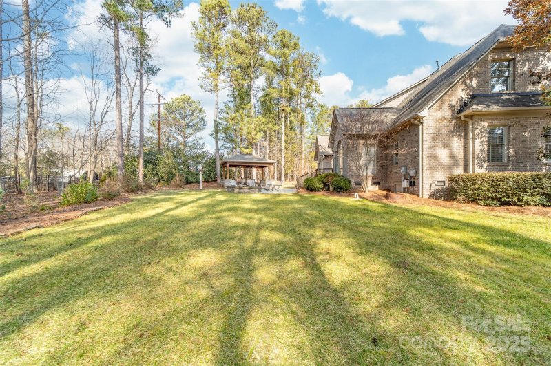 Property image 3 at 7674 Bermuda Hills Lane, Denver, NC 28037