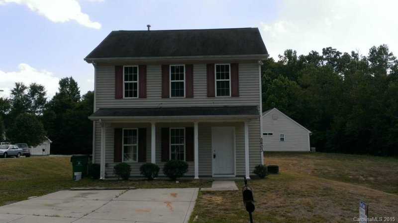 Property image 2 at 5603 Stone Bluff Court, Charlotte, NC 28214