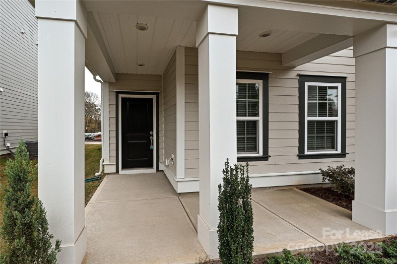 Property image 2 at 4017 Crooked Spruce Court, Matthews, NC 28105