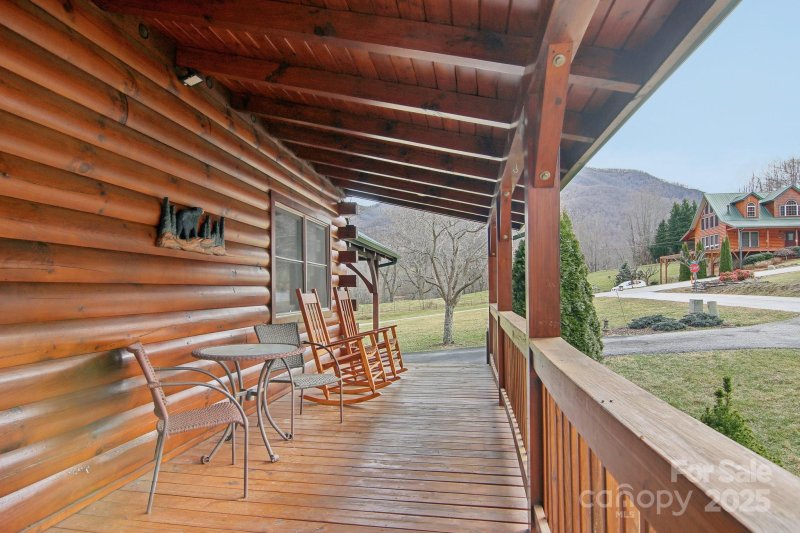 Property image 4 at 20 Contentment Place, Maggie Valley, NC 28751