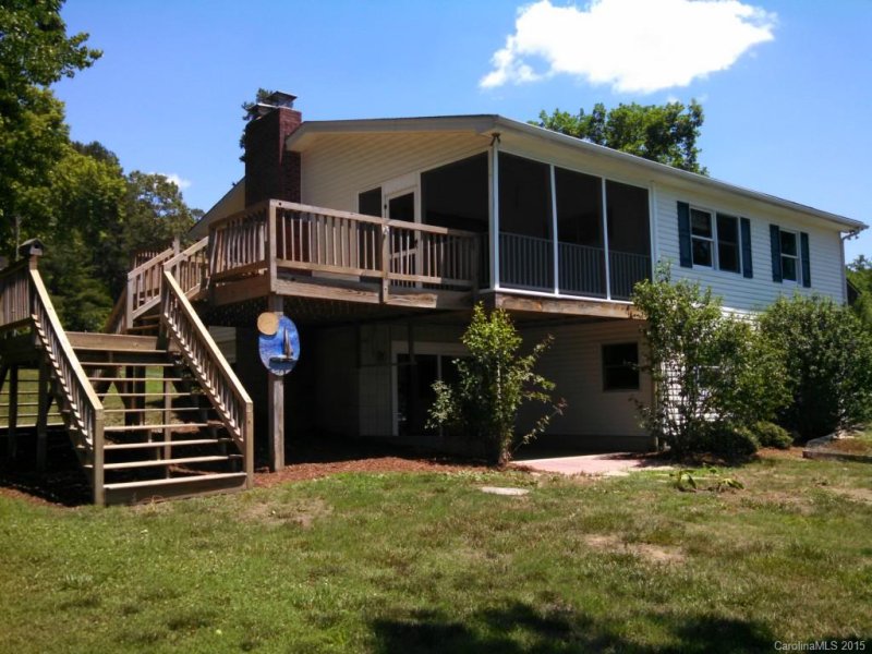 Property image 3 at 144 Shady Cove Lane, Troutman, NC 28166