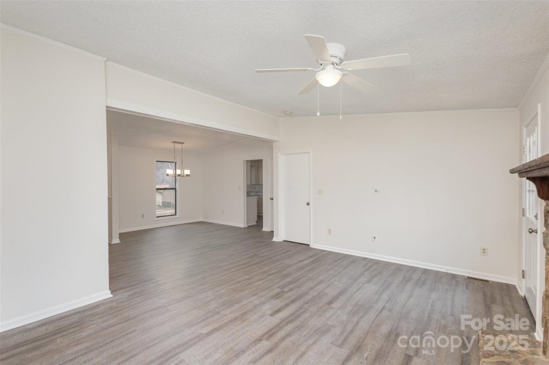 Property image 4 at 8104 Tamalpais Court, Charlotte, NC 28215