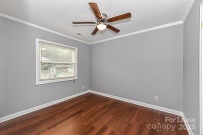 Property image 2 at 306 Plymouth Avenue, Charlotte, NC 28206