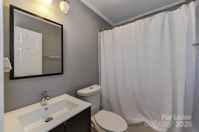 Property image 3 at 306 Plymouth Avenue, Charlotte, NC 28206
